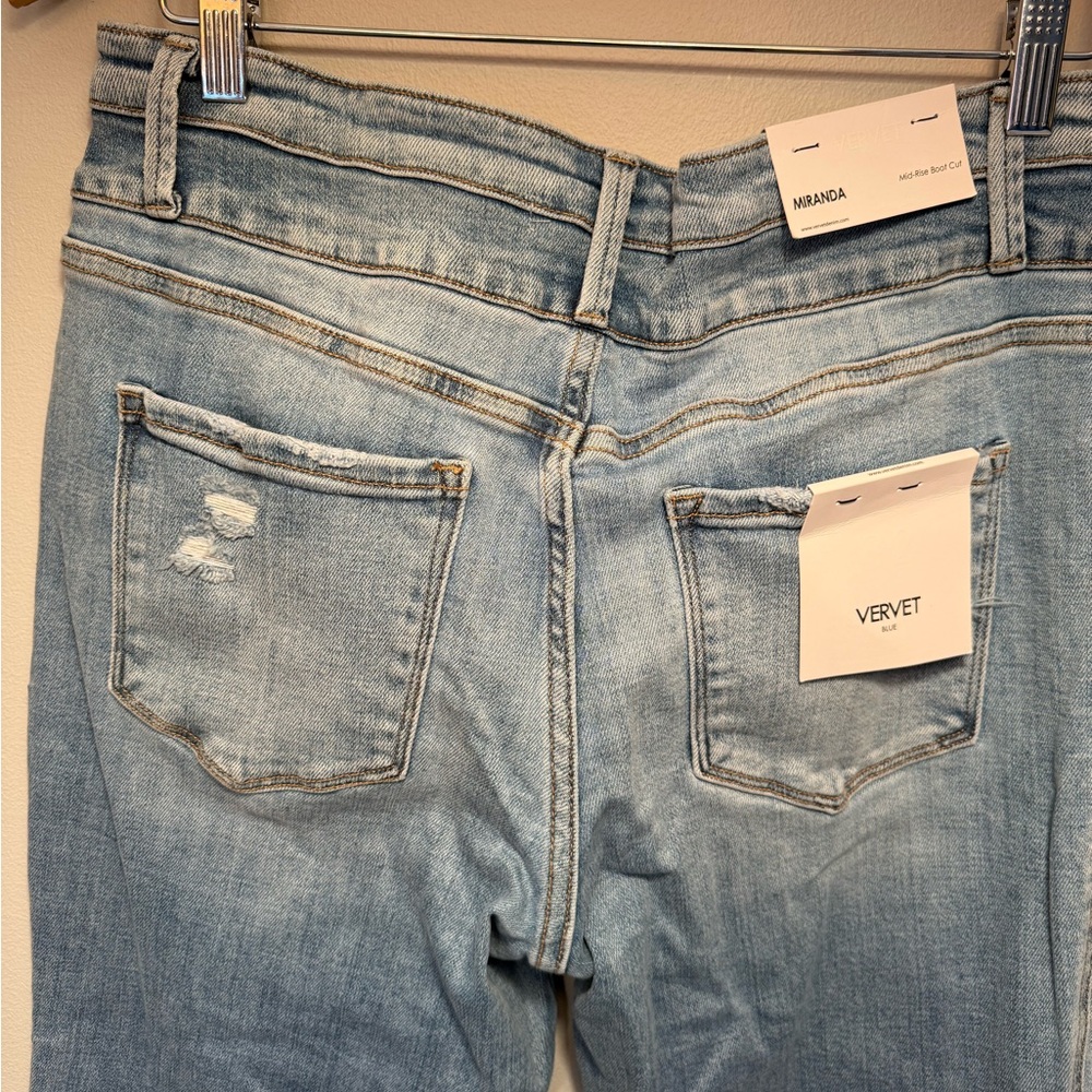 Boot Cut Jeans perfect for Rodeo! - Picture 3 of 6